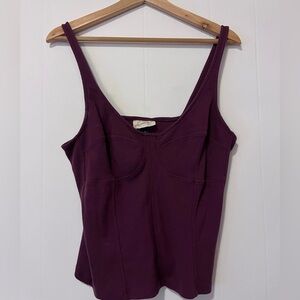 Universal Thread Goods Co. Tank Top.